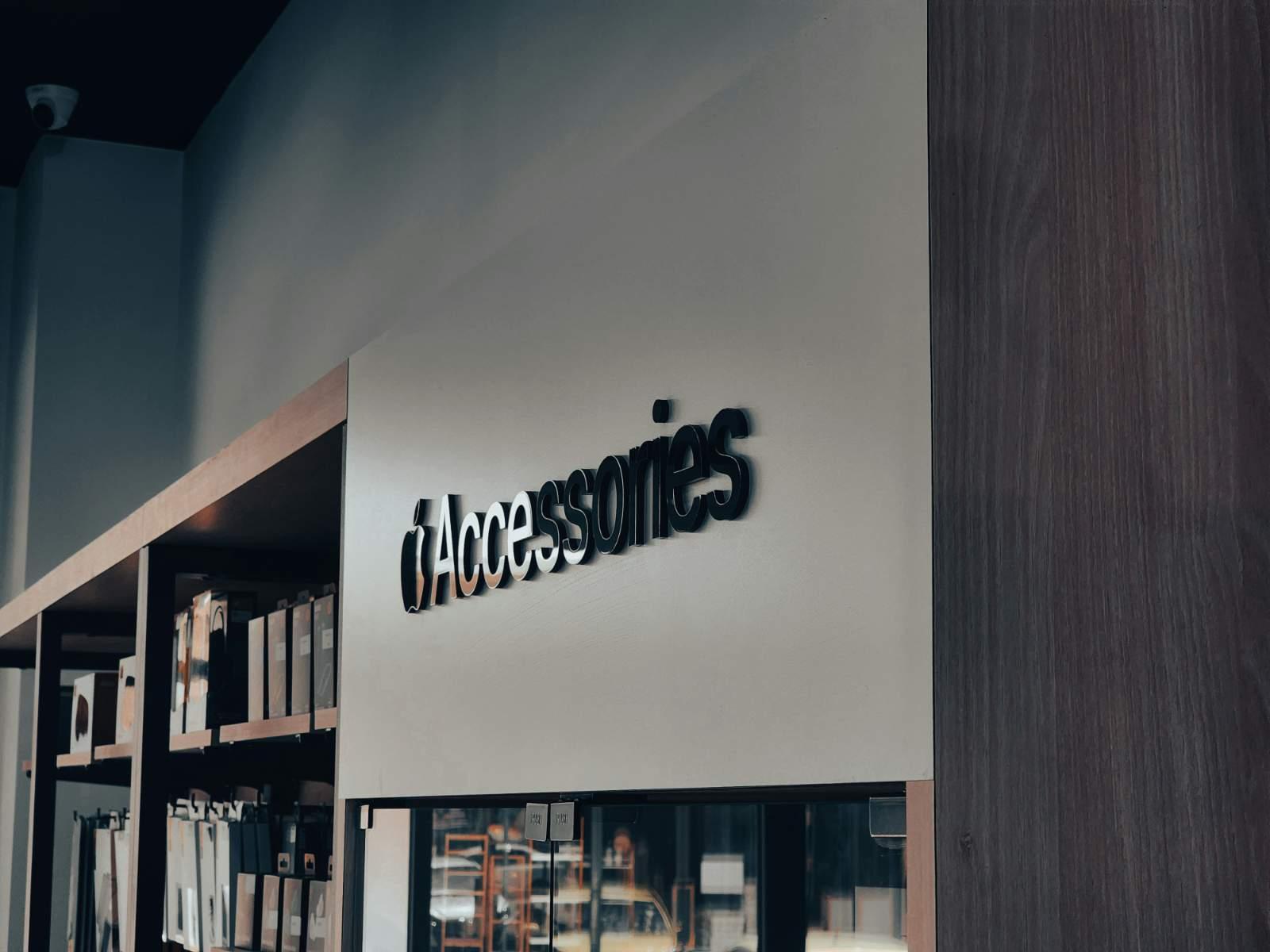Accessories Collection