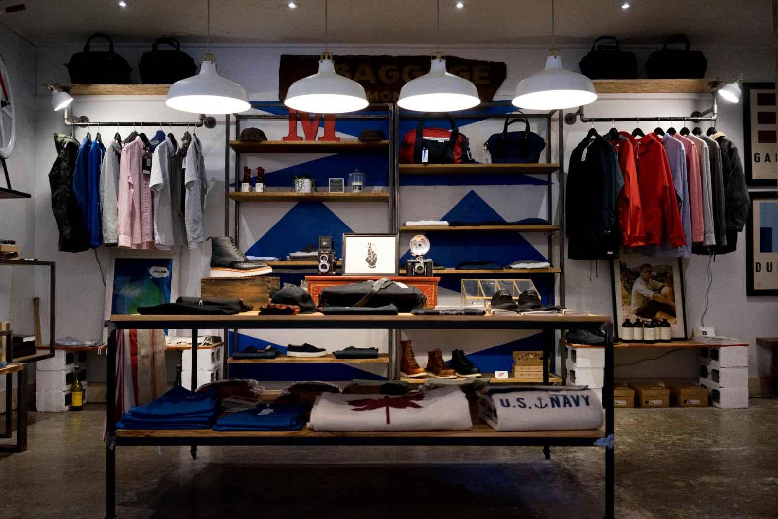 Fashion Collection