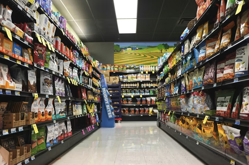 Food Collection